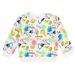 Minnie Mouse, Multicolor