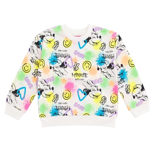 Image of Disney Girls' Pullover Sweatshirt for Baby & Kids