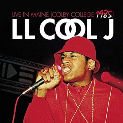 Live In Maine