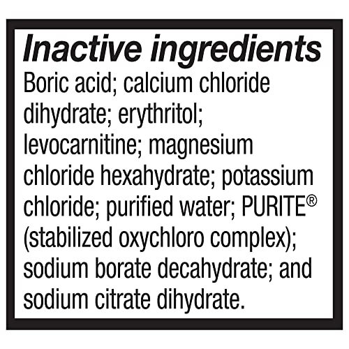 Refresh Optive Gel Drops Lubricant Eye Gel, 0.33 Fl Oz (Pack Of 1) Sterile, Packaging May Vary #TOP3