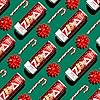 ZOA Zero Sugar Energy Drinks, Dwanta's Holiday Pun... #4