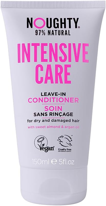 Noughty To The Rescue Treatment Mask 300ml - View #6