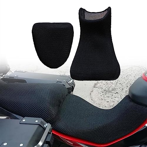 Housse de siège arrière Ducati Multistrada 1260 étanche et anti-chaleur
