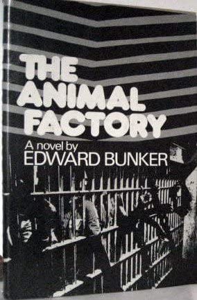 The Animal Factory The Animal Factory book cover