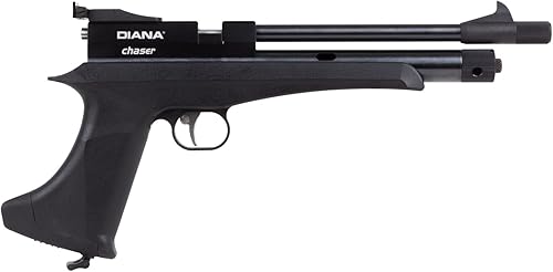 Miniatura 2 de Diana Pistola de aire Chaser CO2 Air Pistol