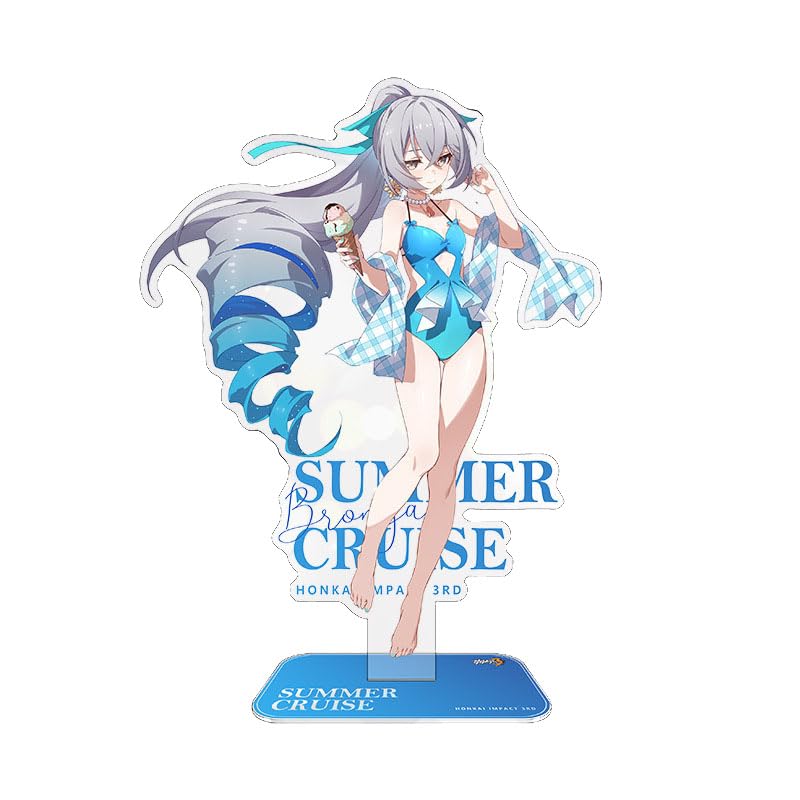 Amazon | アクリルスタンド 崩壊3rd エリシア アクスタ 李素裳