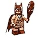 Produktbild LEGO 71017 Minifigures Serie Batman Movie - Clan of The Cave Batman Mini Action Figure