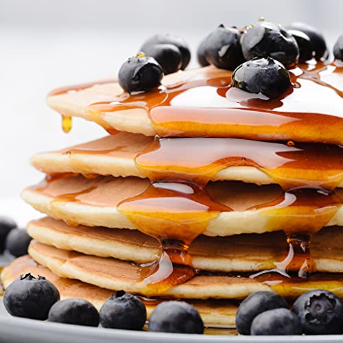 Log Cabin Sugar Free Syrup For Pancakes And Waffles, 12 Oz #TOP3
