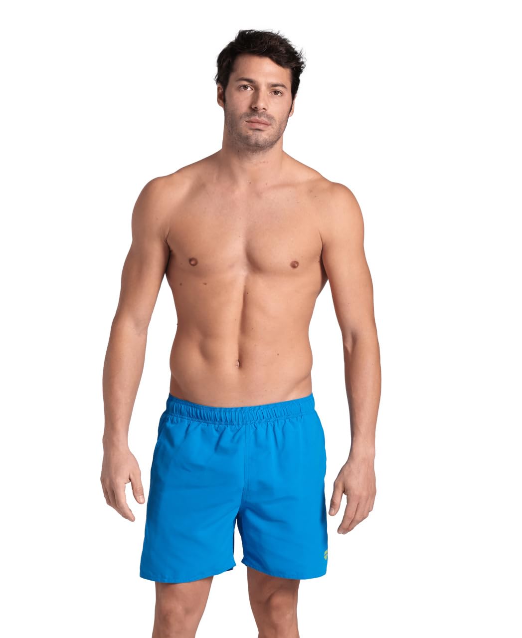 ARENA Men's Fundamentals R Beach Boxer