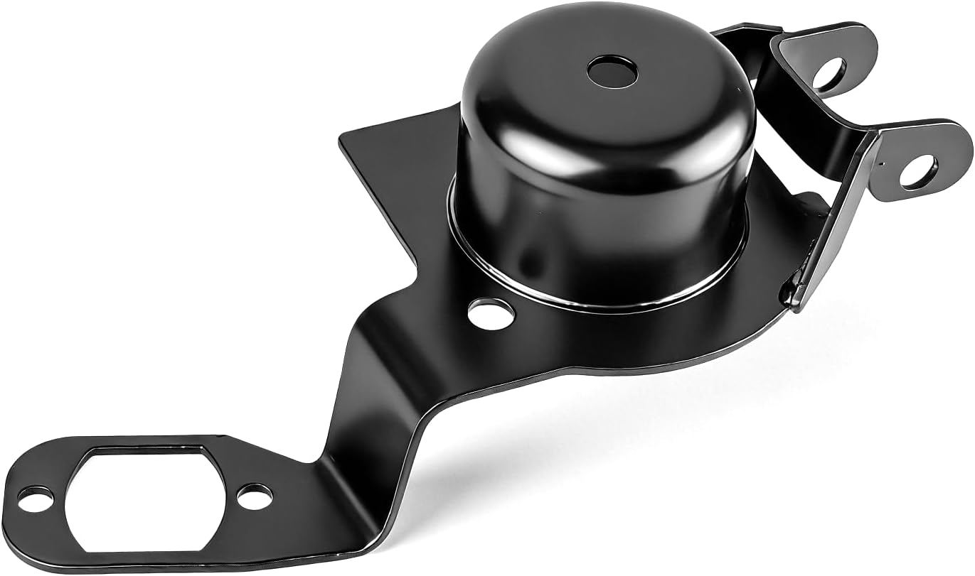 926-078 Front Passenger Side Lower Coil Spring Perch Fits for 1999 2000 2001 2002 2003 2004 Jeep Grand Cherokee, Coil Spring Seat, Coil Spring Bracket Replaces 5012445AA 5012445AB