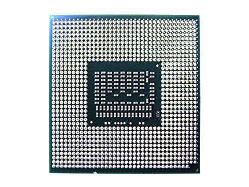 Intel 4 Cores I7-3820Qm Sr0Mj Socket G2 Pga988B Mobile Cpu Processor 2.7Ghz, 8Mb Cache (Renewed) #TOP2