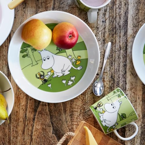 Taza Moomintroll miniatura 4