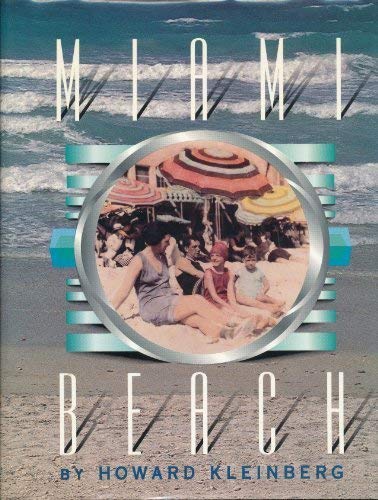 Miami Beach : A History