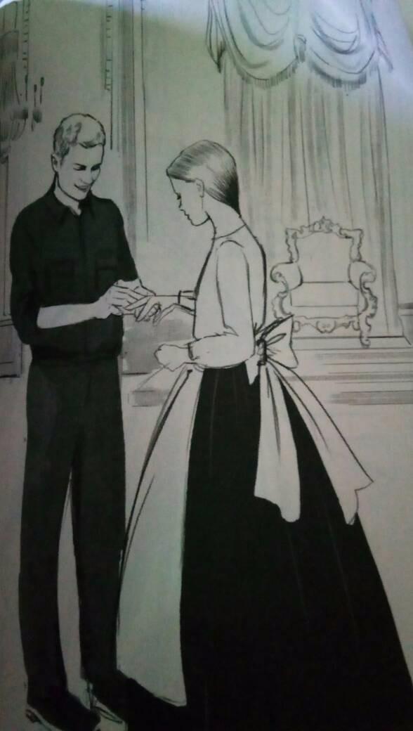 Happily Ever After Companion to the Selection Series Happy Birthday
