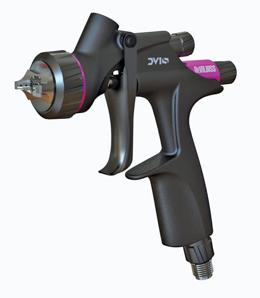 Amazon.com: DV1S HVLP Gravity Kit 704533-1 Each : Automotive