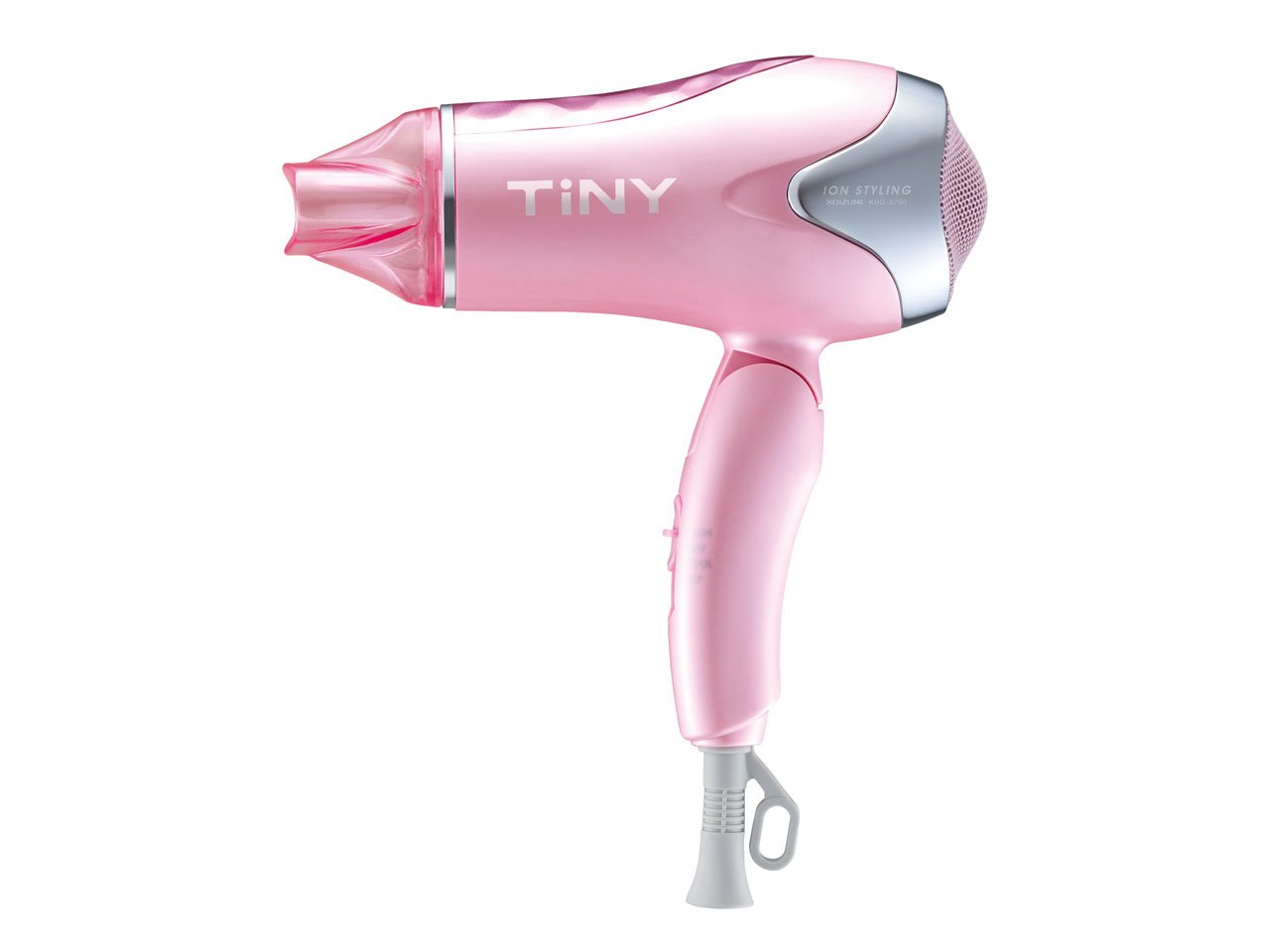 コイズミ ヘアドライヤー マイナスイオン 軽量 ピンク KHD-9600/P Amazon | コイズミ(Koizumi) ヘアドライヤー マイナスイオン