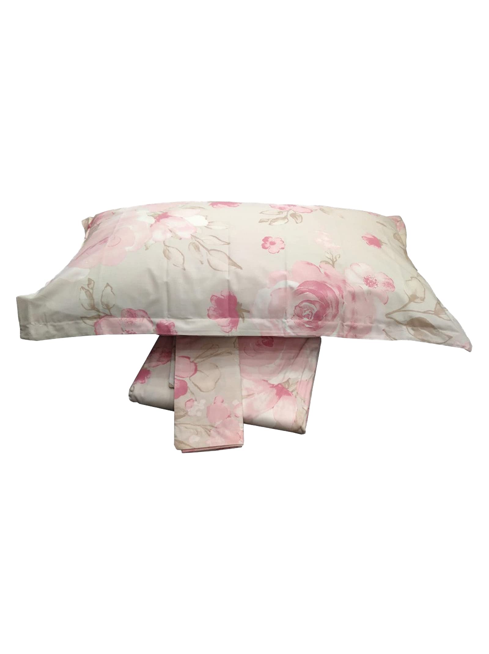 Parure de lit ATELIER CPL Tissage Randi couleur 7 pour nuits douces