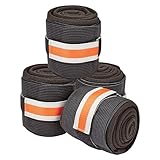  Weatherbeeta Bandagen Therapy-Tec  - Schwarz