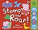 Price comparison product image By Author Peppa Pig: Stomp and Roar!