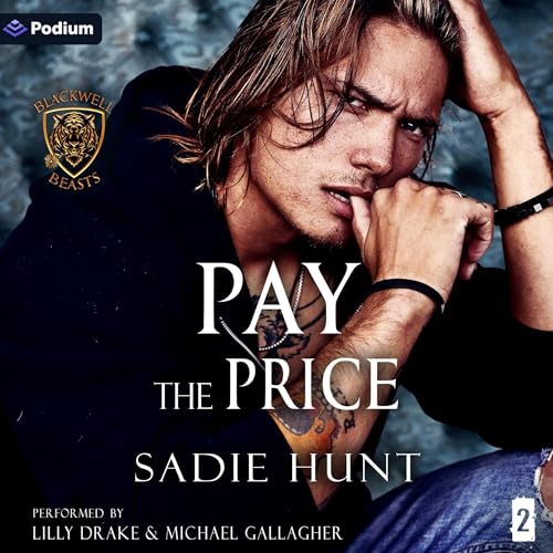 Pay the Price cover art