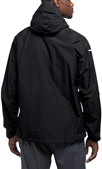 Amazon | [ホグロフス] ゴアテックス、マウンテンパーカ、レインウェア