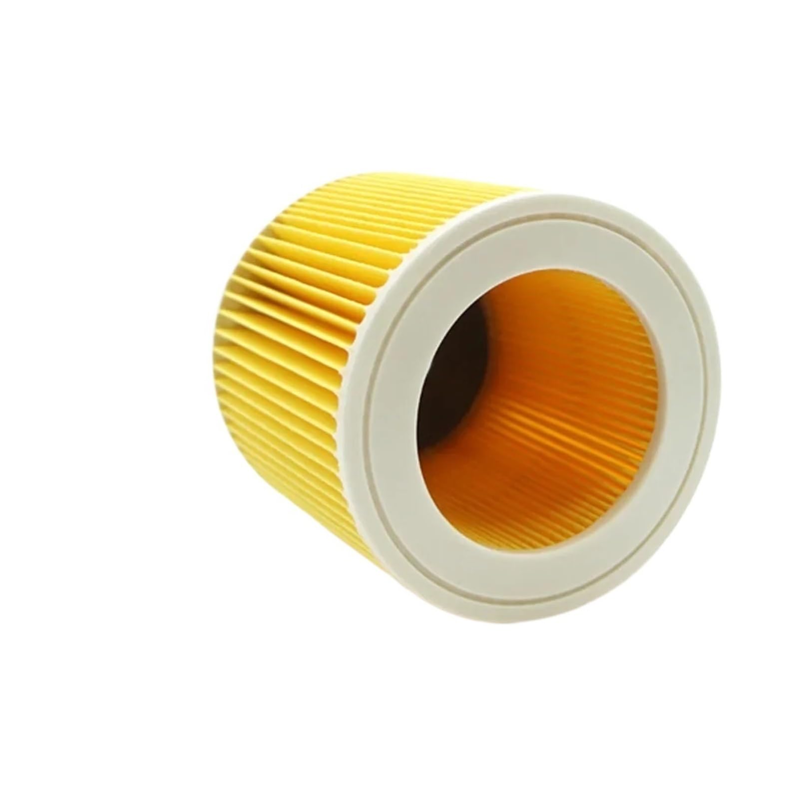 Kvcccss A Filters，Compatible For Karcher ，Vacuum Cleaners Parts Cartridge(A)