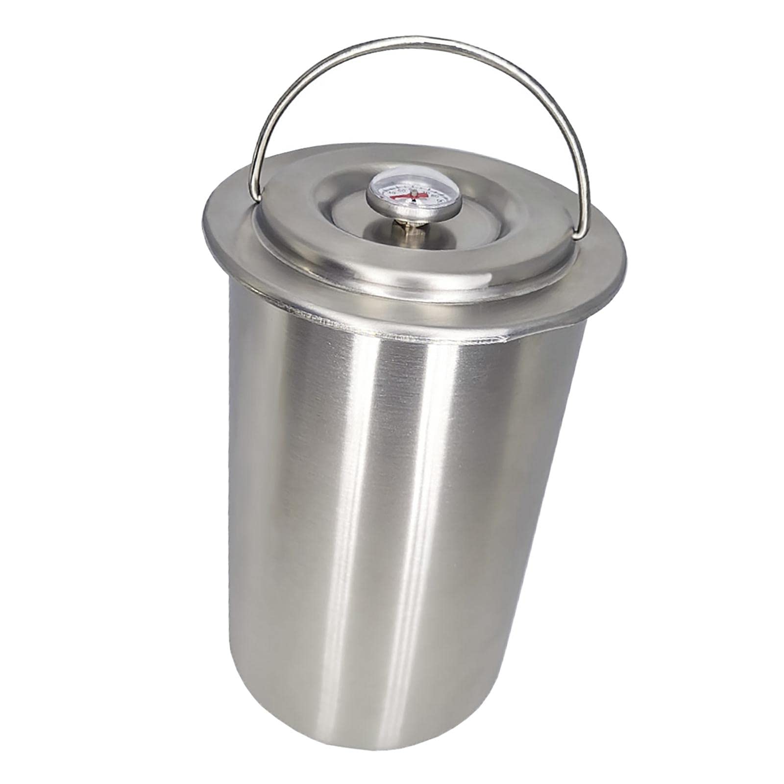 Stainless Steel Meat Press Hamburger Making for Meat Homemade Sandwich|Other Small Kitchen Appliances|Home & Garden-picture-12