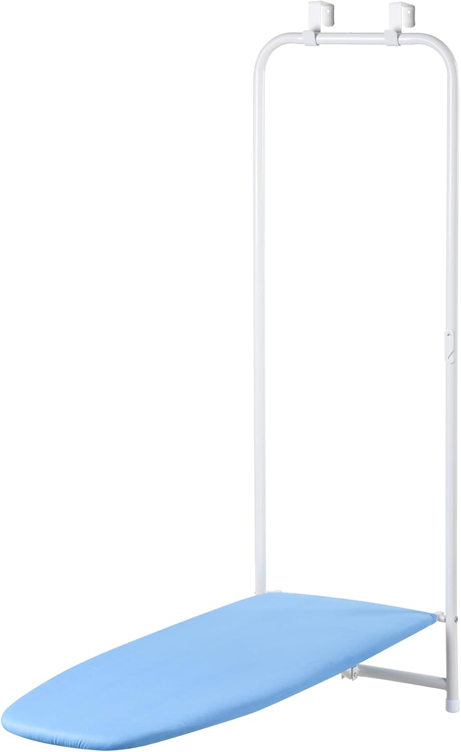 Honey-Can-Do Over-the-Door Ironing Board – Foldable