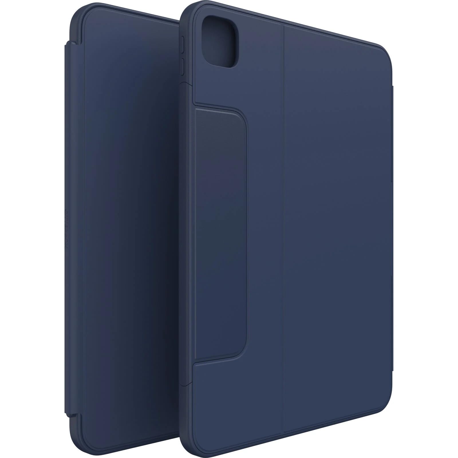 11インチ iPad Pro (M4)用 OtterBoxケース ブルー 青 Amazon.co.jp: OtterBox Statement Studio iPad Pro 11インチ (M5