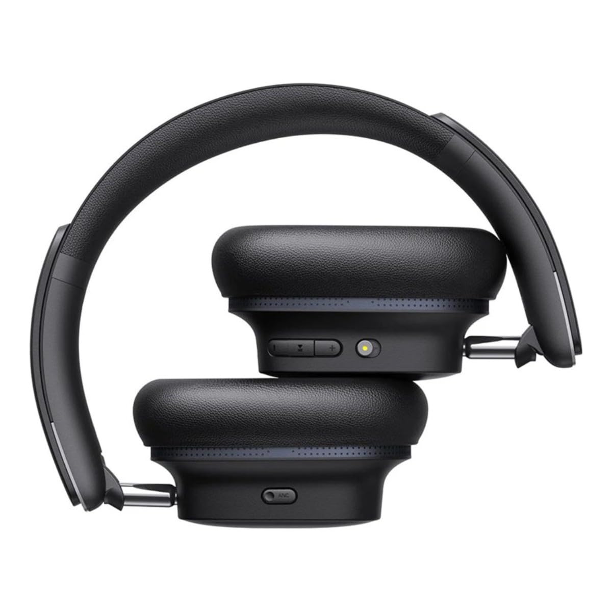 Bowie 30 Max Nc Headphones Black