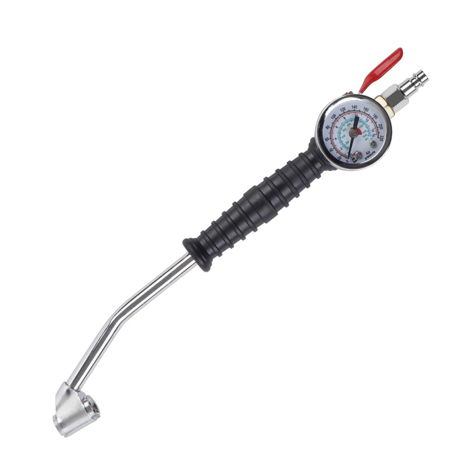 Ventilfederspanner Auto-Schnellaufblasstange