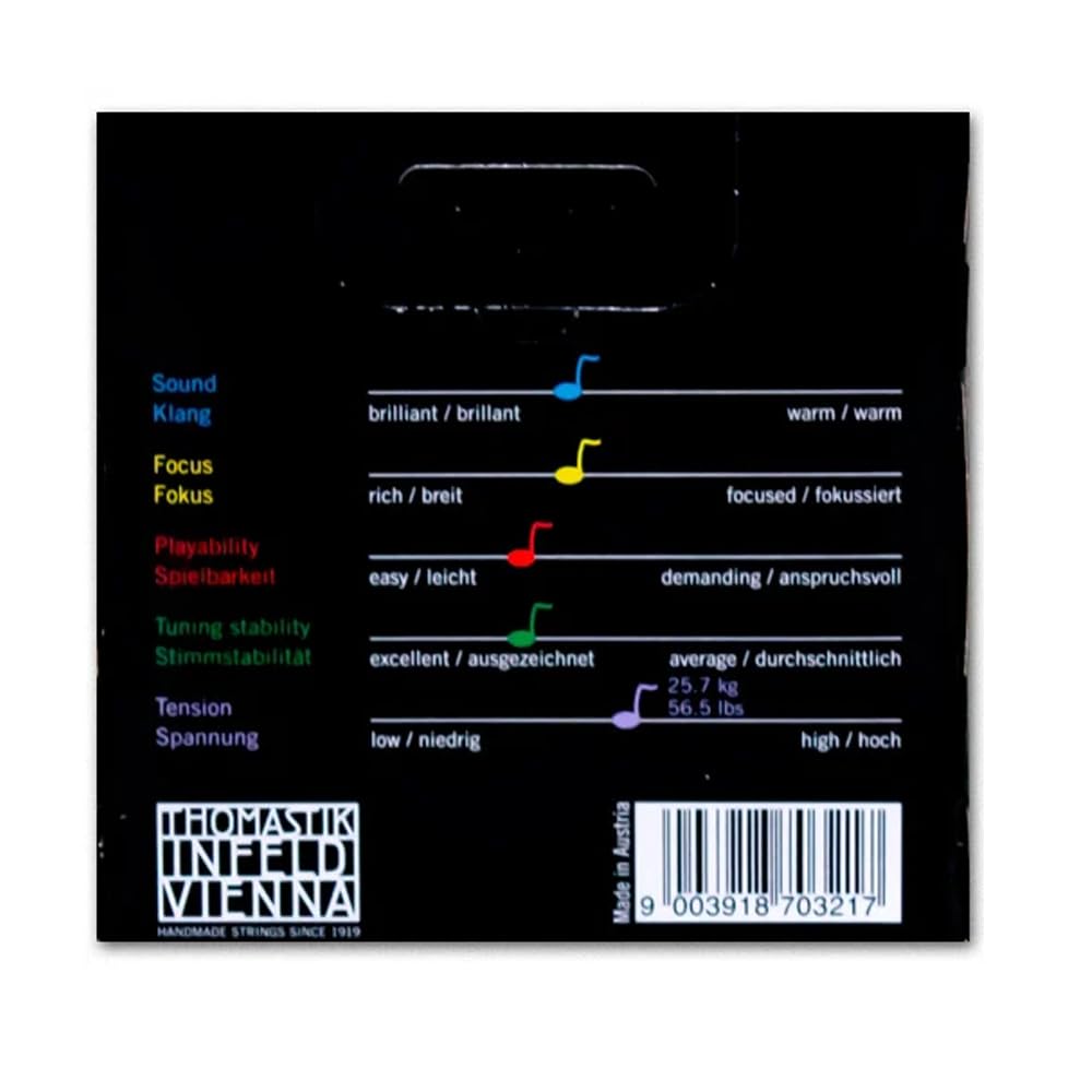 バイオリン　弦　ぺーター・インフェルド（Peter Infeld） Amazon.co.jp: PETER INFELD ペーター・インフェルド π