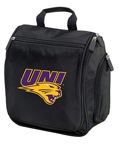 Broad Bay University of Northern Iowa Toiletry Bag