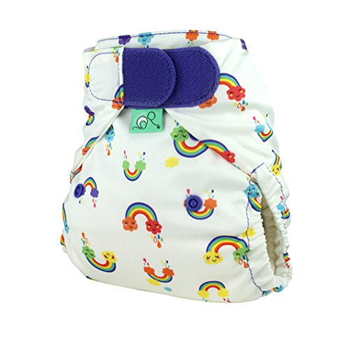 TotsBots Wrap PeeNut, taglia 1 (Tesoro)