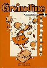Download Grenadine 2 : Guide pédagogique PDF