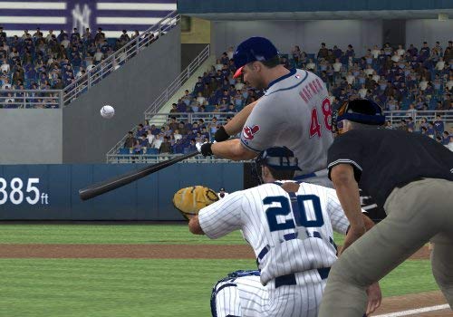 MLB 08 The Show - PlayStation 2 (Renewed)