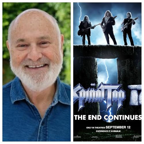 Rob Reiner 1947-2025