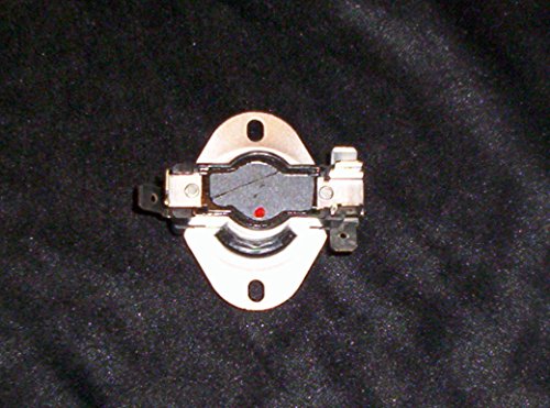 626458 - Nordyne OEM Furnace Replacement 2 Pole Limit Switch F190.
