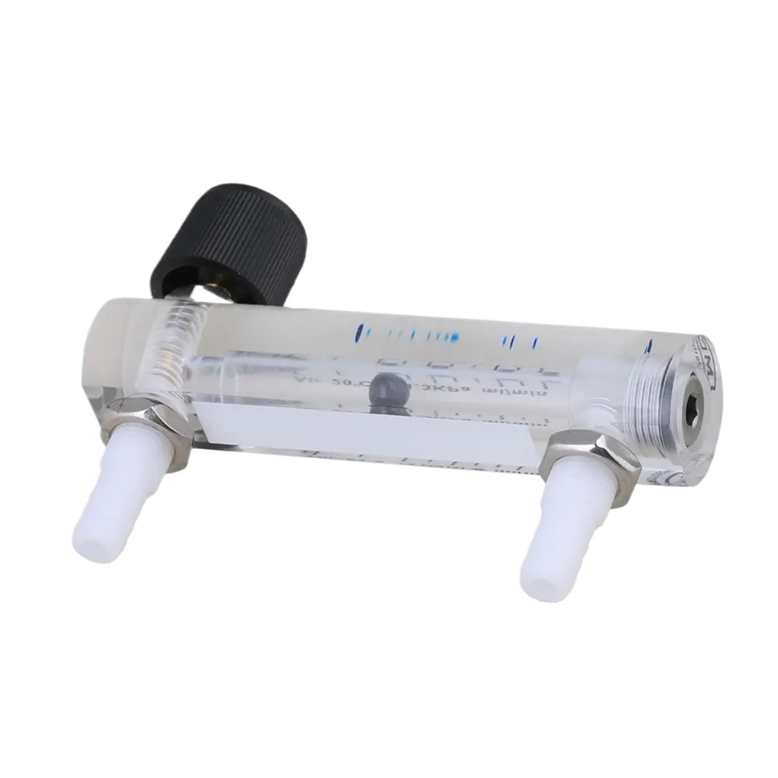 medidor de Flujo de Aire y oxígeno, Medidor de Flujo de Aire y oxígeno (1 Unidad, 100-1000 ml/min) for una medición y Control precisos del Flujo.