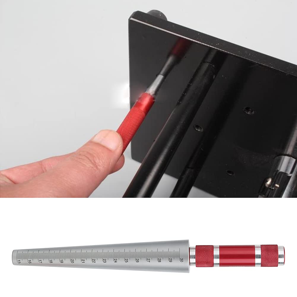 E-Found 6 Pc Telescoping Gage Set, 5/16