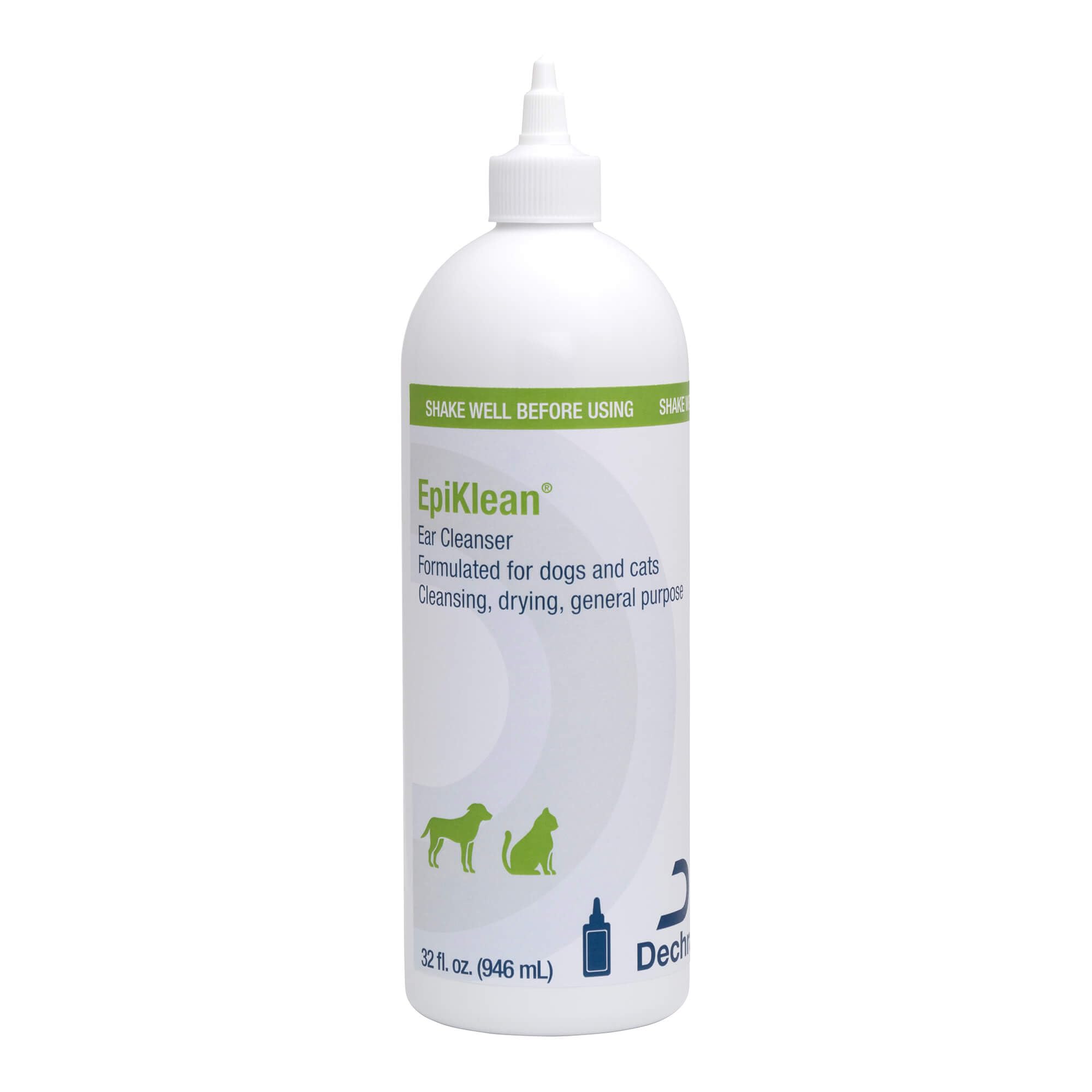 EpiKlean Ear Cleanser, 32 oz