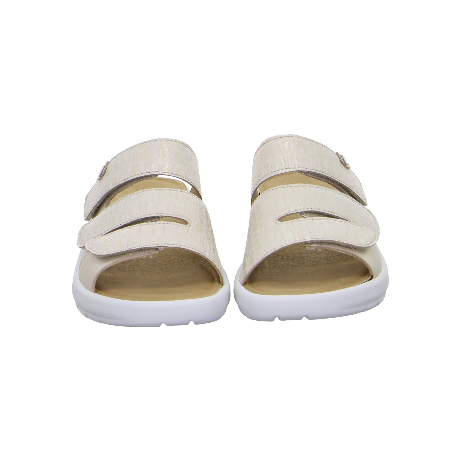 Hartjes Pantolette Calypso Camel