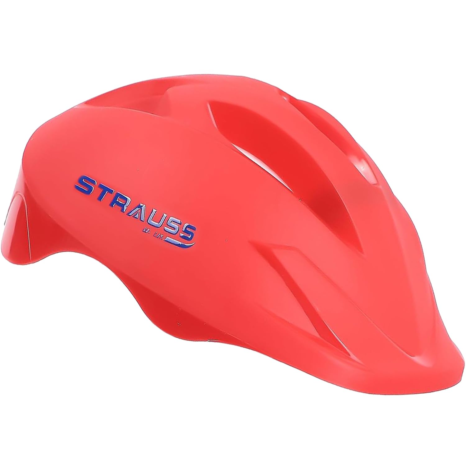 STRAUSS Orion Cycling Helmet Adjustable Multi Utility Sports Helmet For Cycling, Skating And Skateboarding Light Weight With Superior Ventilation Ideal For Adults And Kids, (Red Matte), Small (B0C4FK6L9T) Amazon Price History, Amazon Price Tracker