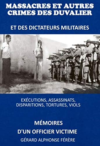 Massacres des Duvalier