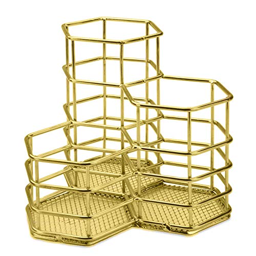 Nsiwem Portapenne 1 pezzo Portamatite da Scrivania...