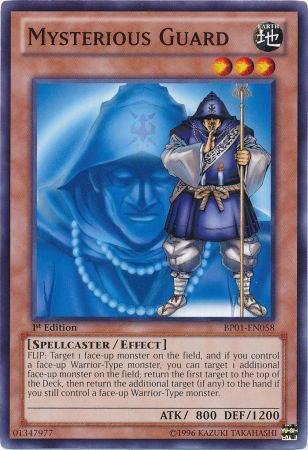 Yu-Gi-Oh Dark Beginning Single Mystical Space Typhoon Super Rare | DA