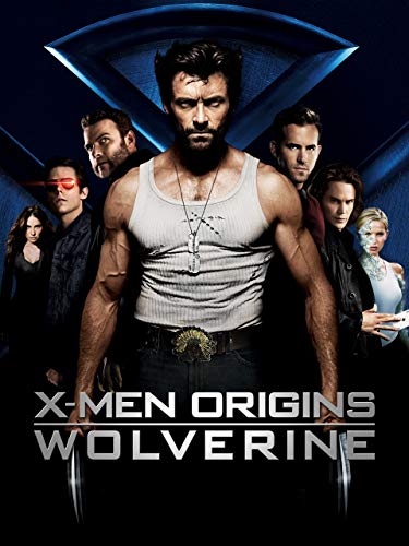 X-Men Origins: Wolverine