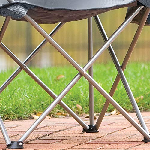 Coleman Coleman Portable Camping Chair with 4-Can Cooler の商品画像 7