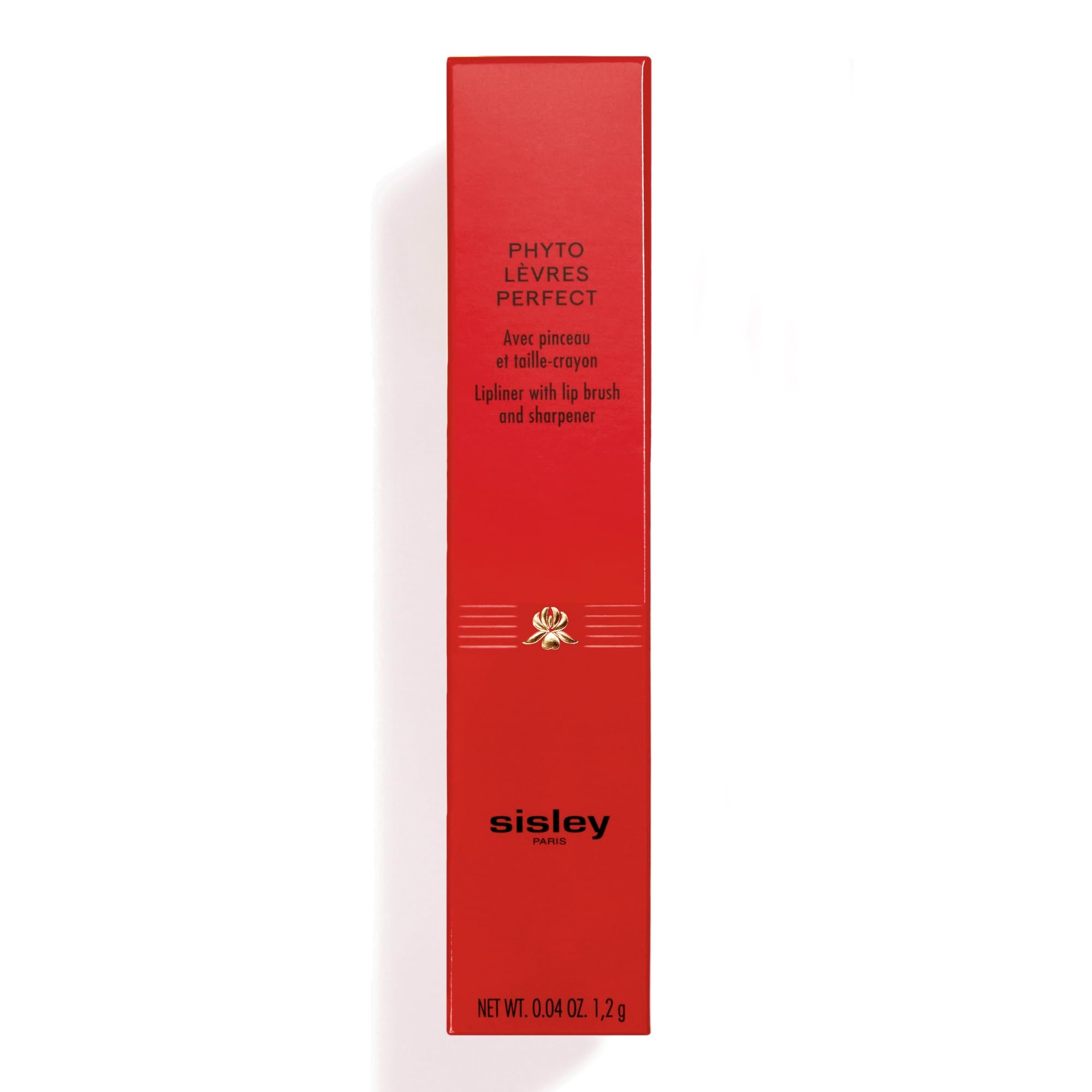 Phyto Levrès Perfect 09 Fushia - konturówka do ust 1,45 g