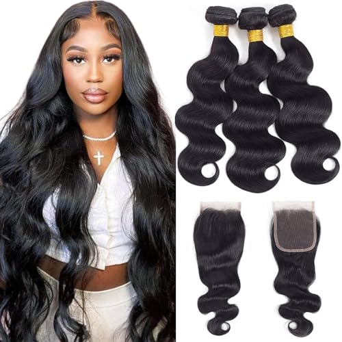 16A Brazilian Virgin Hair Body